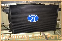 Car AC Condenser for Auto Condenser