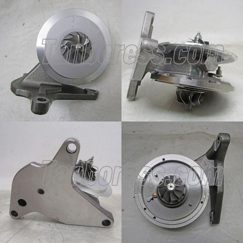 Volkswagen VW GTB1749V BNZ BDZ R5 760698-0002 turbo CHRA cartridge