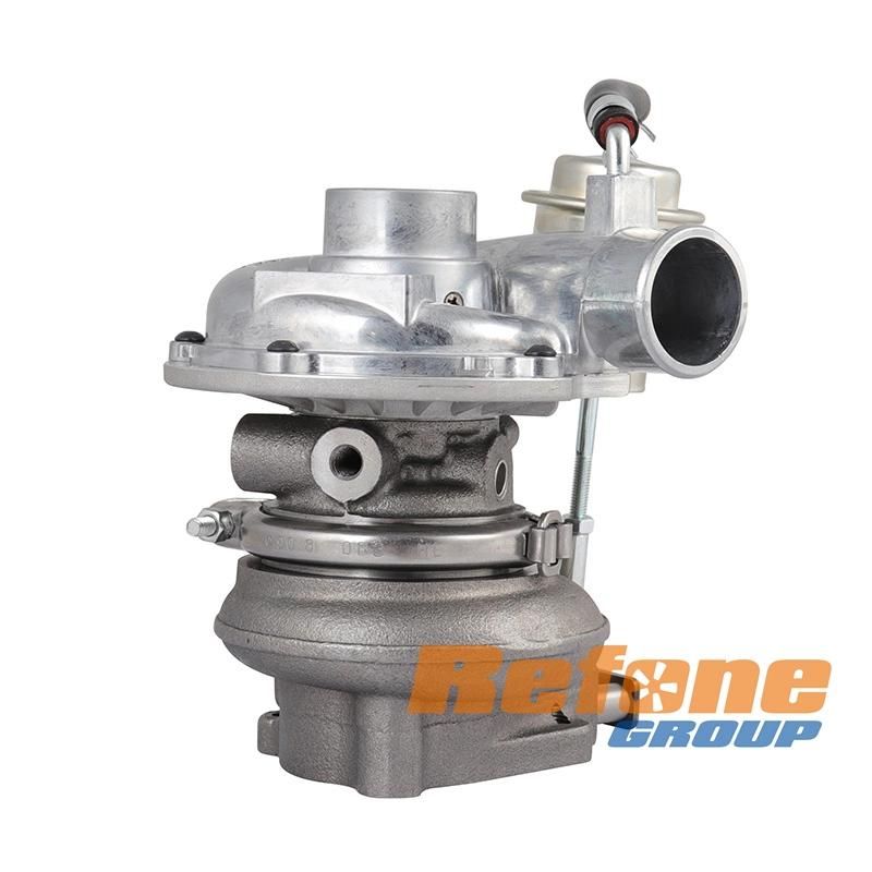 Rhf5 Vc430084 Vied Turbo for Pick up 4jh1tc 3.0L