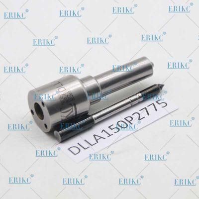 Erikc Dlla 150 P 2775 Automatic Fuel Nozzle Dlla 150p2775 Fog Spray Nozzle Dlla150p2775 0433172775 for 0445111108 / 107