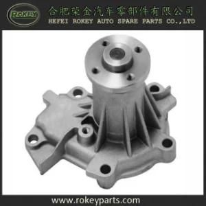 Supply Auto Water Pump for Daihatsu 16100-87182000 16100-87184000 16100-87108000 1610087182000 1610087184000 1610087108000