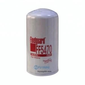 High Quality Fuel Filter FF5470 for Heavy Duty Trucks Cross Reference 5010477855 Bf7886 5001853860 5001019687