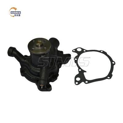 Simis Sk320 Water Pump Me995053 Engine Spare Parts
