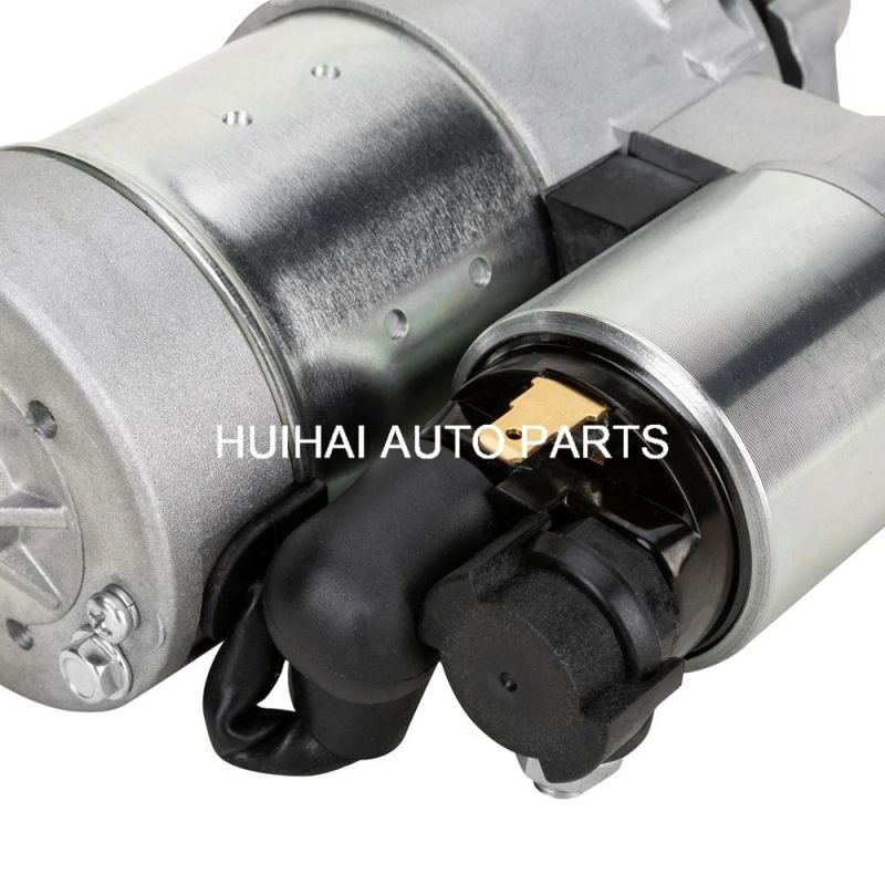 Brand New Auto Car Motor Starter 19707 S114-868b/Shi0188 31100-96j00/31100-96j01 for Suzuki Marine