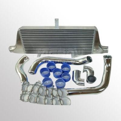 Brand New Intercooler Kit for Toyota Chaser Jzx100 Mark II 96-00