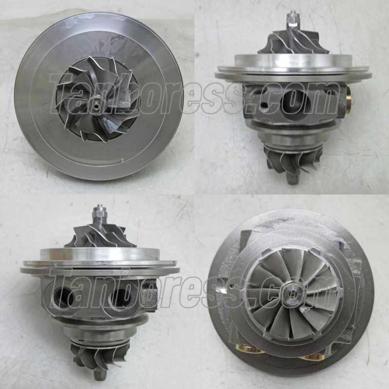 Turbo cartridge for Mini Cooper X EP6 CDTS N14 184 HP 11657600890 11657647003