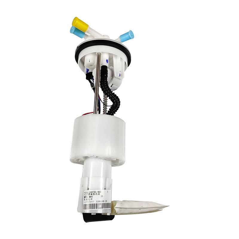 Auto Parts Electronic Fuel Pump Assembly for Changan Ruixing M80/G101 (1106100-13)