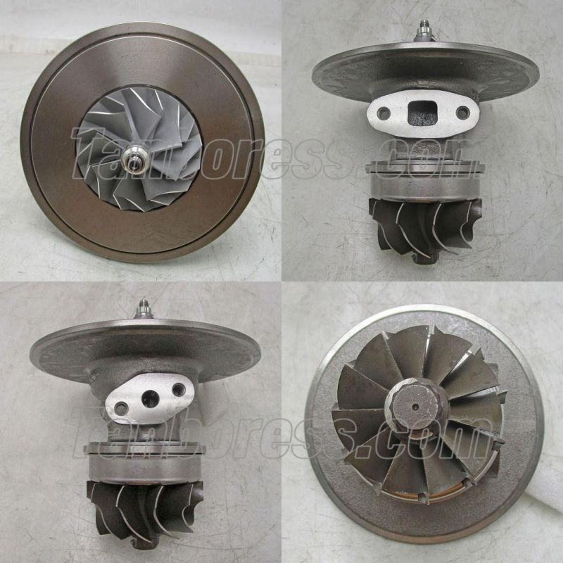 Top Turbo for Volvo car THD100E 3518613 4033228