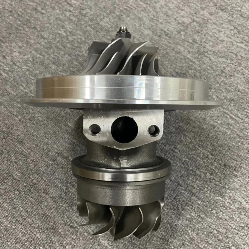 OEM: Ktr110 Kutway Turbocharger Cartridge