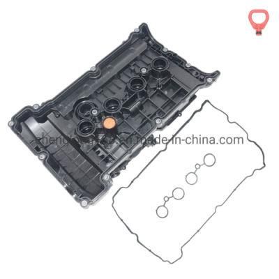 V7 598 862 80, 0248. Q2, 0248q2 Citroen &amp; Peugeot 1.6 16V Thp Ep6 Petrol Engine Cylinder Valve Cover&Gasket V759886280