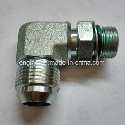 6b Lubricating Oil Filter Head 3923357 Connector 3923334 3923333