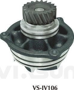 Iveco Water Pump for Automotive Truck 42530032, 93190286, 61315472, 503475055 Engine 8210.42