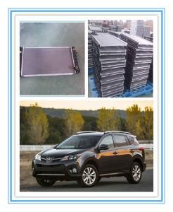 Auto Parts Auto Radiator for Toyota Car