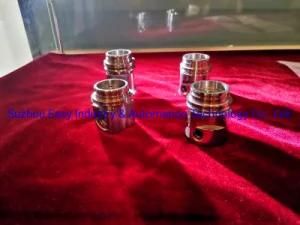 Automobile Fuel System Casting Aluminum/Aluminum Machining Component