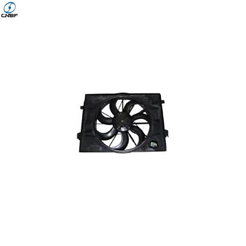 Cnbf Flying Auto Parts Car Spare Part Main Fan Use for Accent Verna Solaris Use for 97730-22080