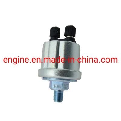 Diessel Engine Spare Parts Oil Pressure Sensor 4061023