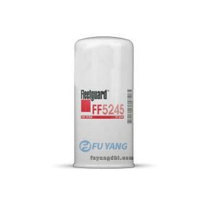Factory Direct Supply High Quality Fuel Filter FF5245, FF5269, FF5317, FF 5403, Fs1285, Lf667
