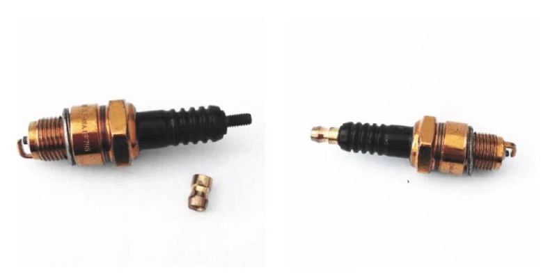 Cheap Price Motor Spare Parts Auto Parts Spark Plug