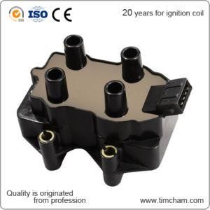 Oe# 90458250 of Test Ignition Coil Spark Coil Auto Parts for Opel
