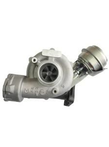 Turbocharger Supercharger Gt1749V 717858-5009s 717858-5008s Turbo Fit for Audi A4 A6 VW 1.9 Tdi 038145702g Turbocharger Manufacturer