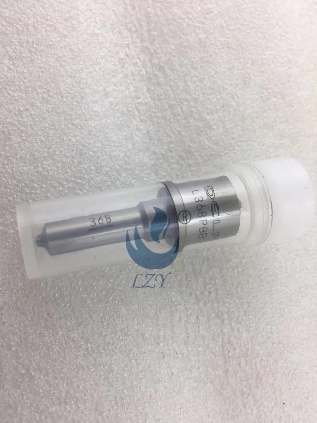 Diesel Engine Parts Nozzle L368pbb