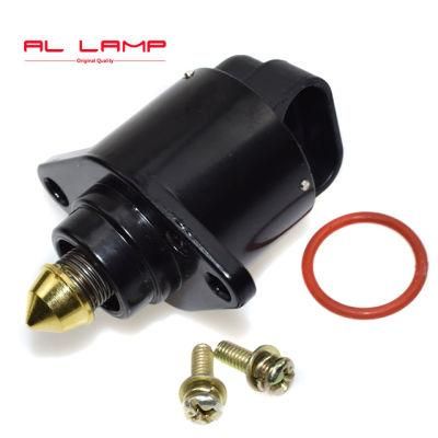 Idle Air Control Valve 17108187 for Vauxhall Astra Vectra Renault 17113196 17076277 C95166