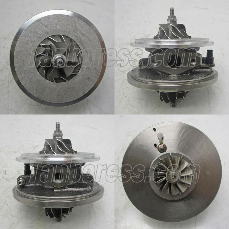 Turbo core for Hyundai Verna 1.5 CRDi U1.5L Euro 740611-0002 740611-2 turbo