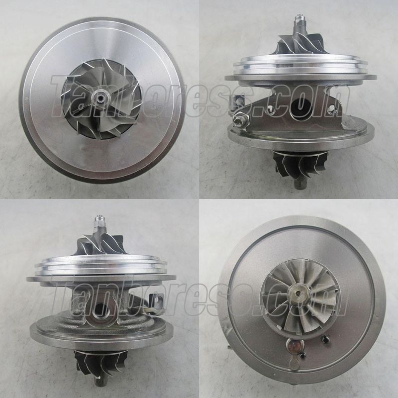 Audi BV43 CBAA 53039700132 53039700139 Turbo core CHRA Cartridge