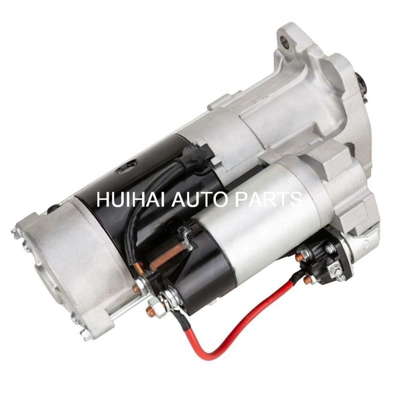 Brand New Auto Car Motor Starter 18246 M8t60371/M8t60372/M8t60373/M8t60874 32b66-00200/32b66-12100 for Caterpillar Dp40 Lift