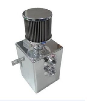 Single Efi Pump Compact Surge Tank