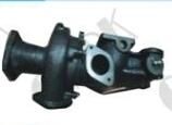Kummins Water Pump for Engine K19 3098960