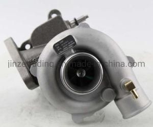 High Performance Auto Parts Diesel Engine Turbocharger 28230-4b160