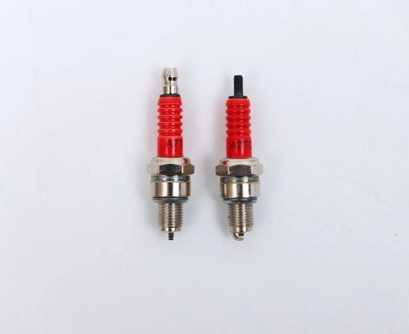 Wholesale Motorcycle Spark Plugs A7tc