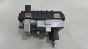 Turbocharger Electronic Actuator G-49