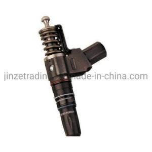Original Factory Auto Parts 6L Diesel Engine Fuel Injector 3975929