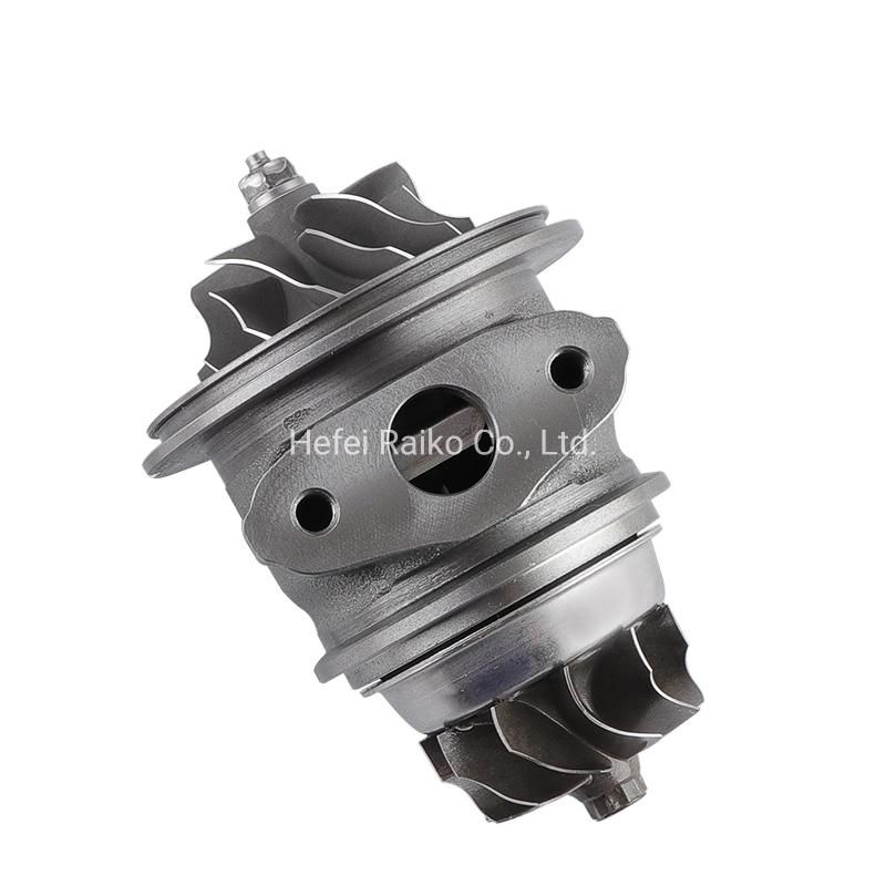 Complete Turbo 49131-06340 49131-06320 Td03L4 Bk3q6K682na Turbocharger for Ford Ranger