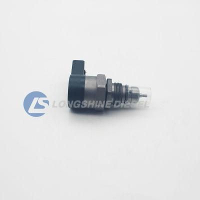 Diesel Fuel Pressure Sensor 0281006265