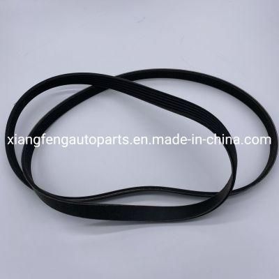 High Quality Wholesale Fan Belt for Nissan 11720-Jg30A 6pk1808