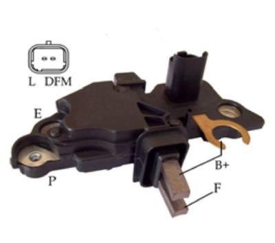 Alternator Regulator Ib239, F00m145239, F00m145204, F00m145387 (IB239)