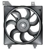 for Mitsubishi Car Radiator Fan