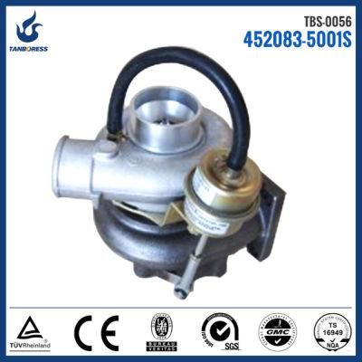 Saab TB2559 452083-5001S 9146051 Turbocharger CHRA For Engine: B202S/B204E B234E
