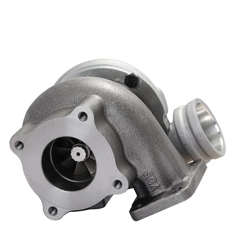 S100 318279 04258205kz 04254537kz 4258205kz Bf4m2012c Engine Turbocharger Price