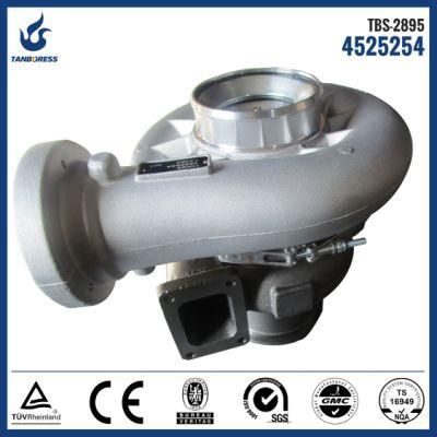 Tanboress Truck turbo HX82 turbo 4033022 3595456 4525254 turbo turbocharger on sale