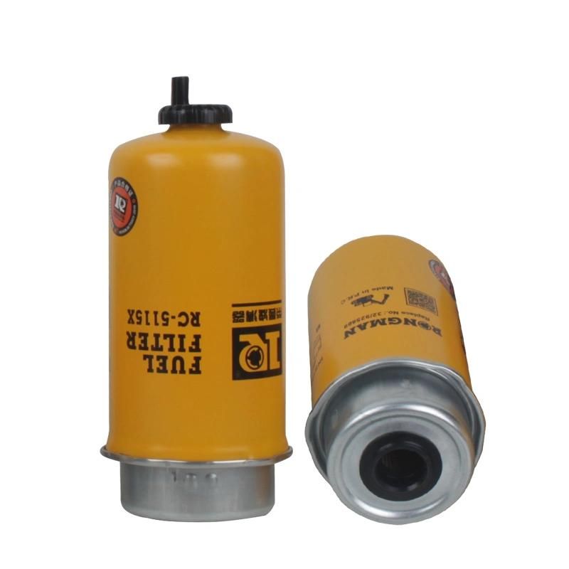 Fuel Filter OEM 504107584 1454501 Fs19992 Fs19793