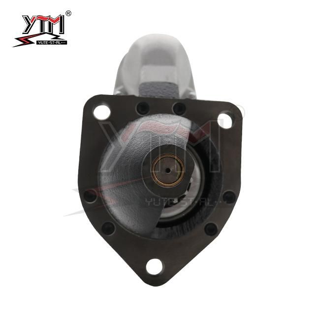 Qd2221 24V 13t 7.5kw Starter Motor for Nikko Eb300 Eb400 OE 281001230