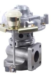 Turbocharger for Car Turbo OE Performance Rhf4h D-Max Pickup 4ja1 2.5L Diesel 8972402101