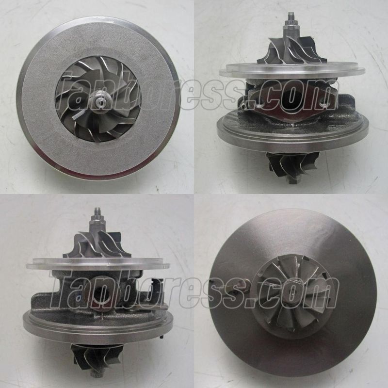 Top Factory Turbocharger Chra for Audi A3 1.9 TDI 115 HP 713673-0001 713673-1 turbo