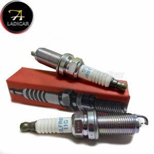 Japan Auto for Hondaa Engine Bujias Double Iridium Spark Plug 12290-R41-L01