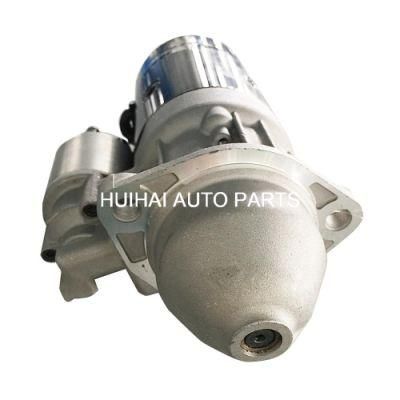 China Auto Car Starter Motor Assembly Snd0290 Replacement for John Deere 265 Lawn Mower 1992-95