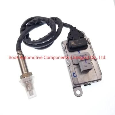 Sensor, Nitrogen Oxide Nox Sensor OEM No: 4326867